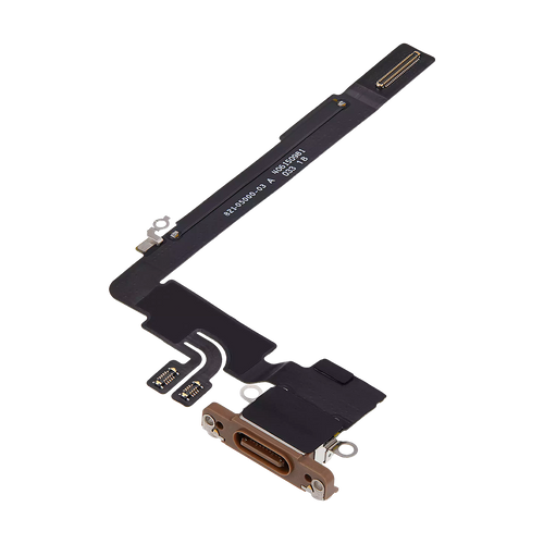 iPhone 16 Pro Max Charging Port with Flex Replacement