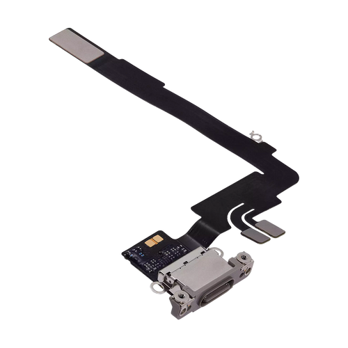 iPhone 16 Pro Max Charging Port with Flex Replacement