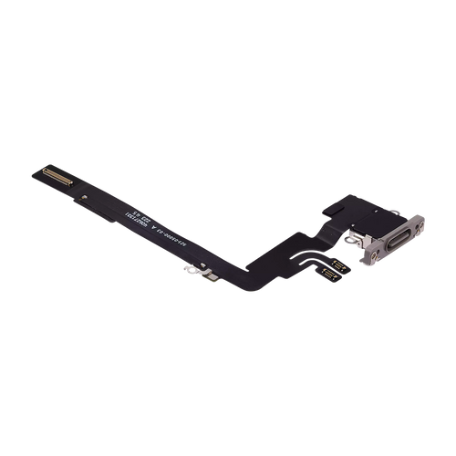 iPhone 16 Pro Max Charging Port with Flex Replacement