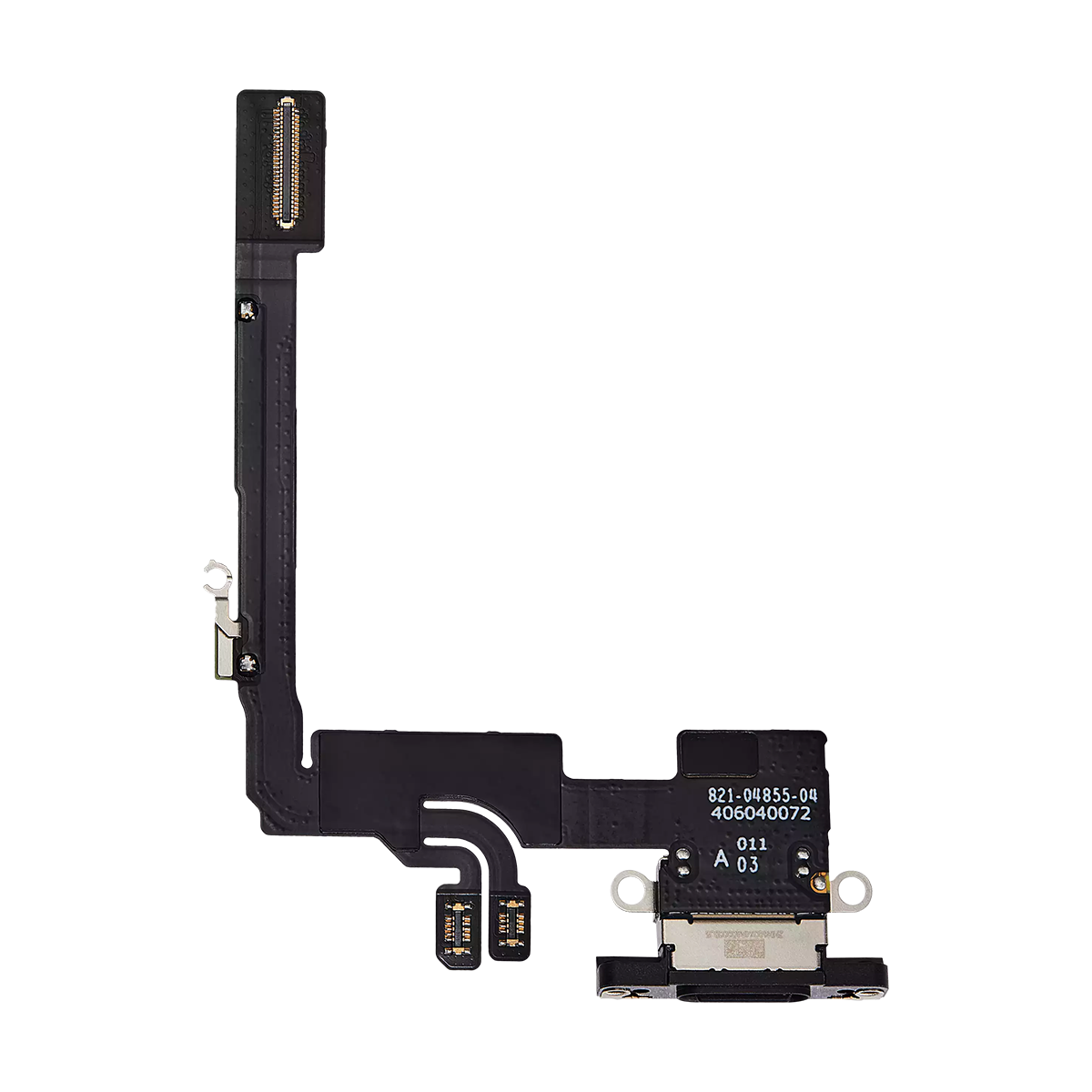 iPhone 16 Pro Charging Port Replacement