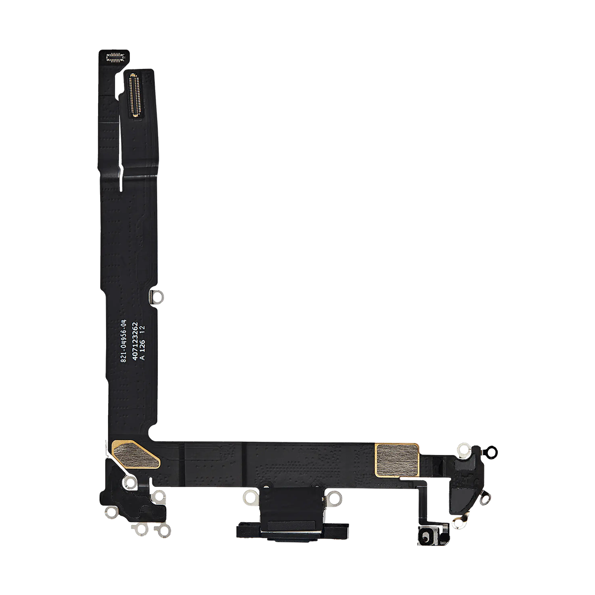 iPhone 16 Plus Charging Port Replacement