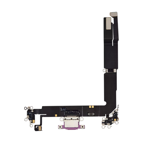 iPhone 16 Plus Charging Port Replacement