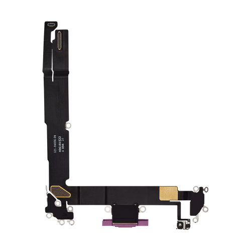 iPhone 16 Plus Charging Port Replacement