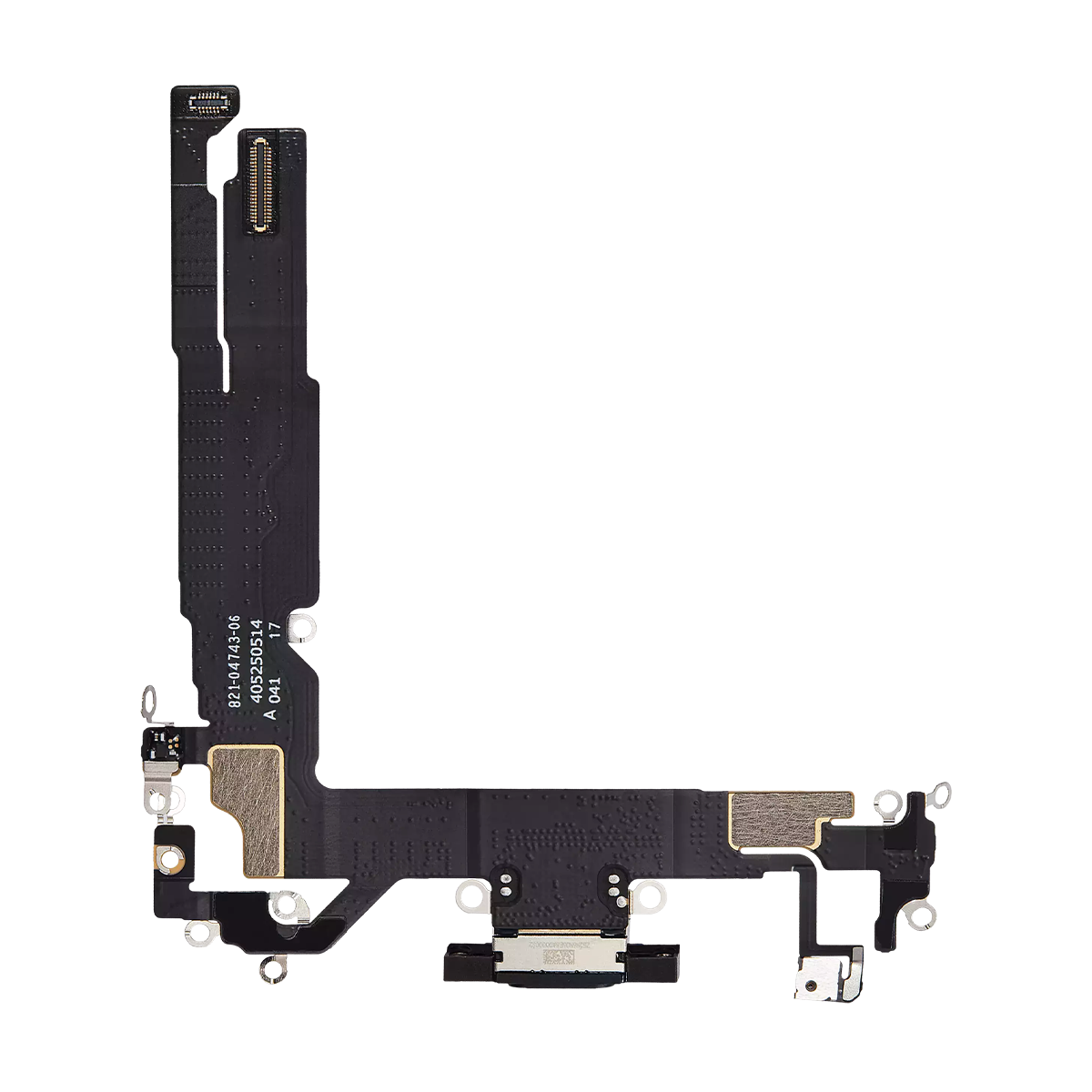 iPhone 16 Chargeport Replacement