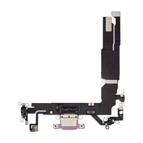 iPhone 16 Chargeport Replacement