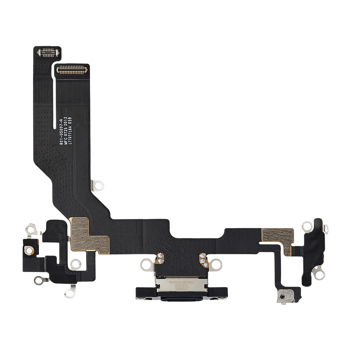 iPhone 16e Charging Port Replacement