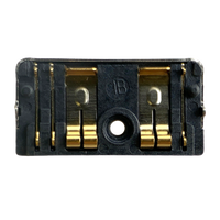 iPad Air 1 / iPad Air 2 / iPad 5 (2017) / iPad 6 (2018) / iPad 7 (2019) Battery FPC Connector