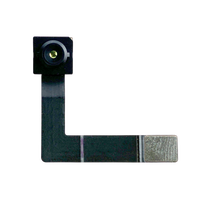 iPad Pro 12.9 (3rd Gen 2018 / 4th Gen 2020) iPad Pro 11 (1st Gen 2018 / 2nd Gen 2020) Front Camera (3 Piece Set)