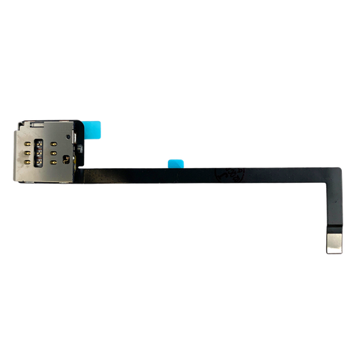 iPad Pro 12.9 (3rd Gen 2018) Sim Card Reader Flex Cable