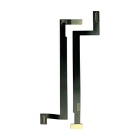 iPad Pro 12.9 (3rd Gen, 2018) LCD Flex Cable (2 Pieces)