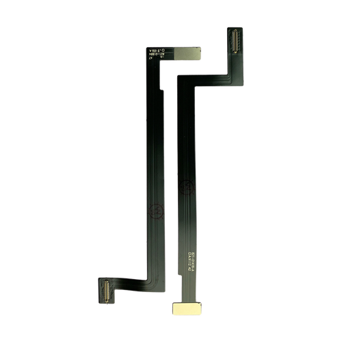 iPad Pro 12.9 (3rd Gen, 2018) LCD Flex Cable (2 Pieces)