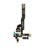 iPad Pro 11 2nd Gen (2020) / iPad Pro 12.9 4th Gen (2020) (4G Version) Power Button with Flex