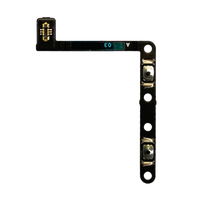 iPad Pro 11 2nd Gen (2020) / iPad Pro 12.9 4th Gen (2020) (4G Version) Volume Button Flex