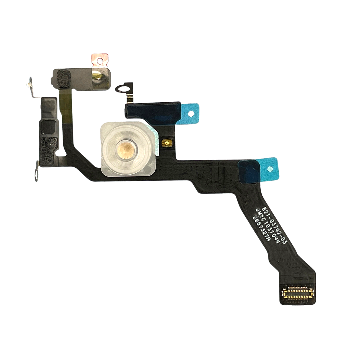 iPhone 14 Pro Flash/Light with Flex Cable Replacement