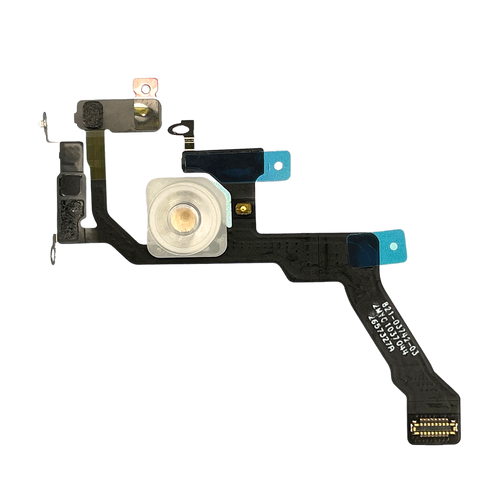 iPhone 14 Pro Flash/Light with Flex Cable Replacement