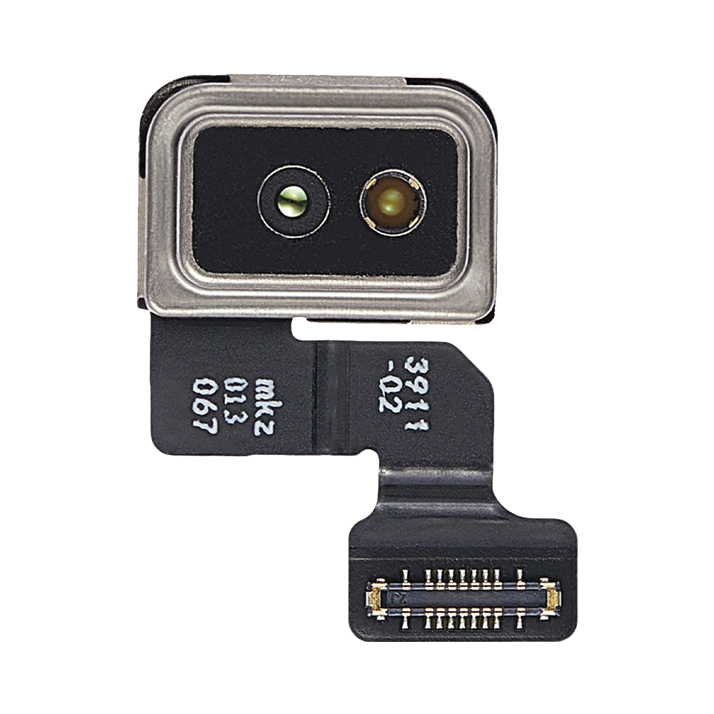 Iphone Back Sensor Ineds iPhone 14 Pro Infrared Sensor (LIDAR) Replacement – Repairs Universe