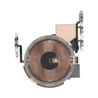iPhone 14 Pro NFC Wireless Charging Coil with Volume Flex Cable Replacement