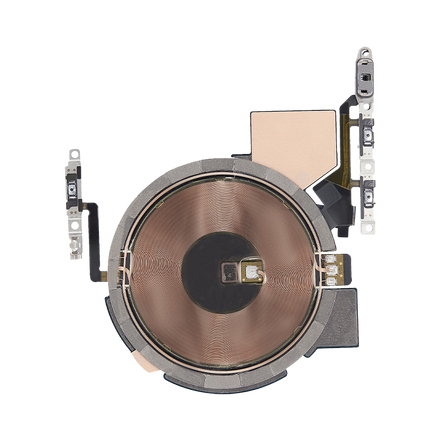 iPhone 14 Pro Vibrator Assembly Replacement – Repairs Universe