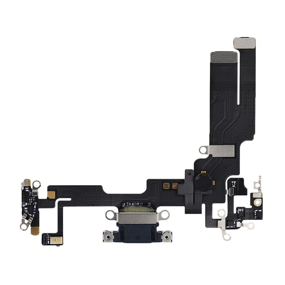 iPhone 14 OLED Dock Port Replacement