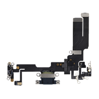 iPhone 14 OLED Dock Port Replacement