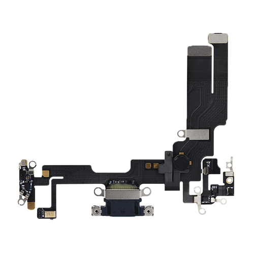 iPhone 14 OLED Dock Port Replacement