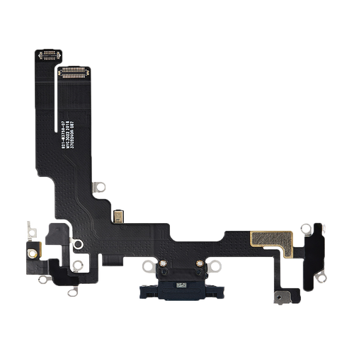 iPhone 14 OLED Dock Port Replacement