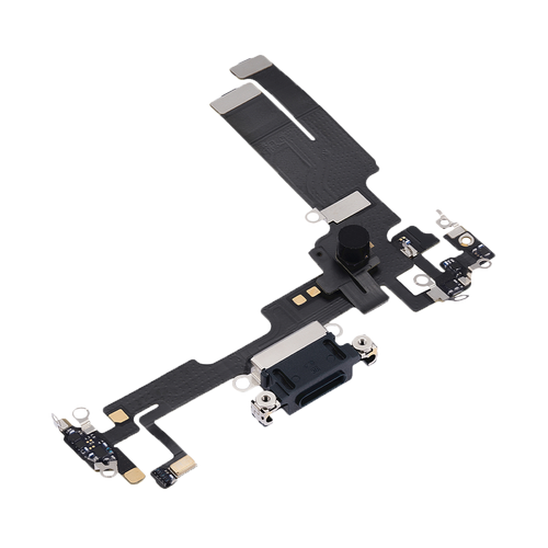 iPhone 14 OLED Dock Port Replacement