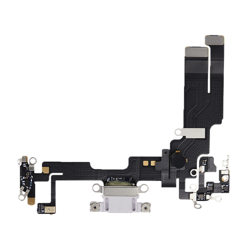 iPhone 14 OLED Dock Port Replacement