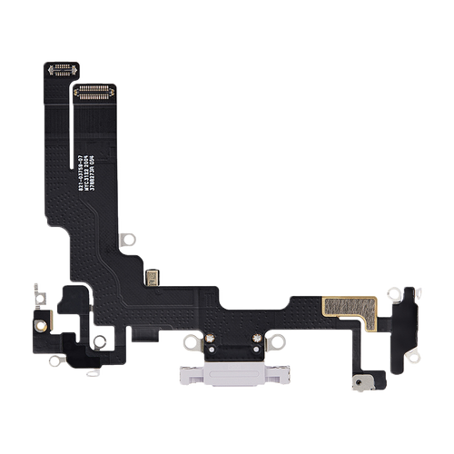 iPhone 14 OLED Dock Port Replacement