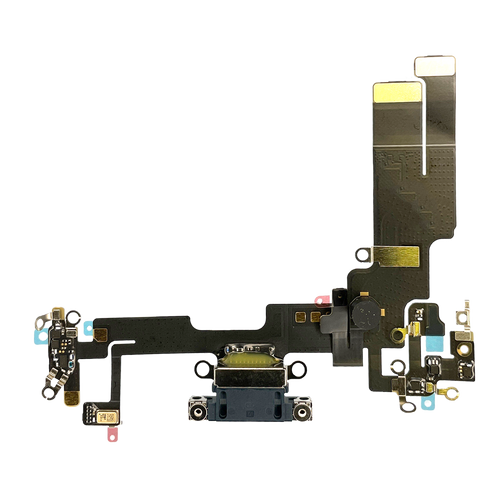 iPhone 14 OLED Dock Port Replacement