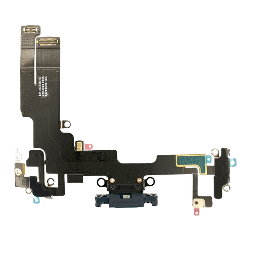 iPhone 14 OLED Dock Port Replacement