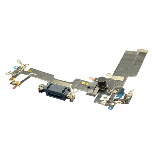 iPhone 14 OLED Dock Port Replacement