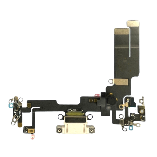 iPhone 14 OLED Dock Port Replacement