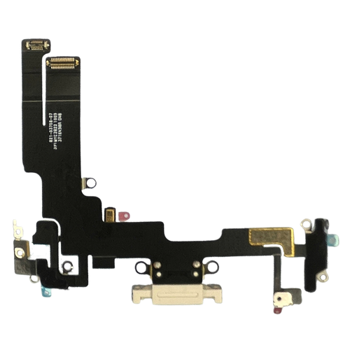 iPhone 14 OLED Dock Port Replacement