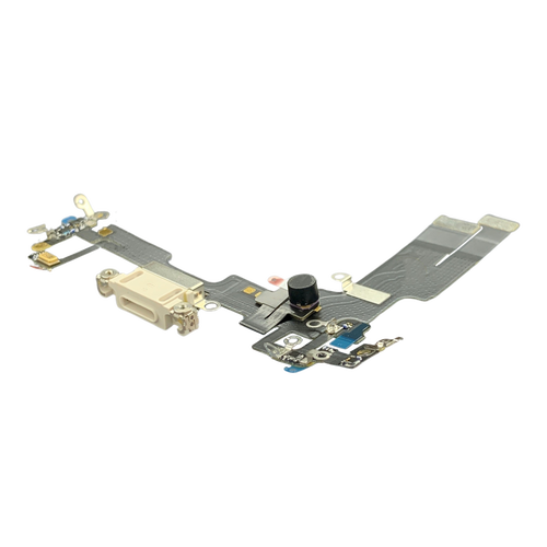 iPhone 14 OLED Dock Port Replacement