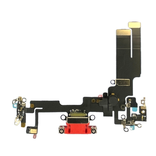 iPhone 14 OLED Dock Port Replacement