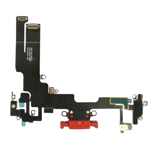 iPhone 14 OLED Dock Port Replacement