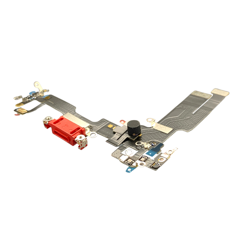 iPhone 14 OLED Dock Port Replacement