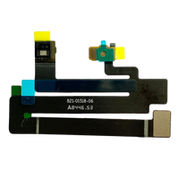 iPad Pro 11 (1st Gen 2018 / 2nd Gen 2020) /  Pro 12.9 (3rd Gen 2018 / 4th Gen 2020) Infrared Sensor with flex (Soldering Required)