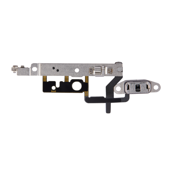 iPhone 14 Plus Volume Button Flex Cable Replacement