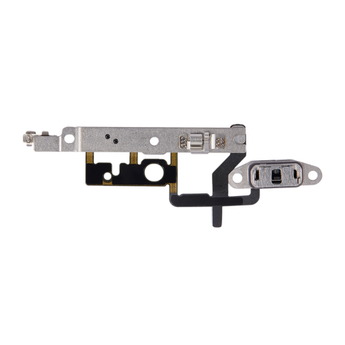 iPhone 14 Plus Volume Button Flex Cable Replacement