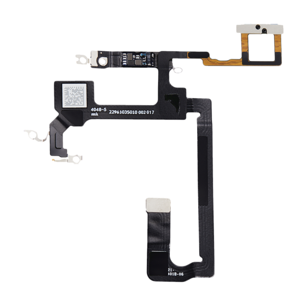 iPhone 14 Plus Power Button Flex Cable Replacement