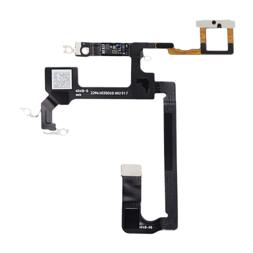 iPhone 14 Plus Power Button Flex Cable Replacement