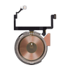 iPhone 14 Plus Wireless NFC Charging Flex Replacement With Power and Volume Flex Pre-Installed