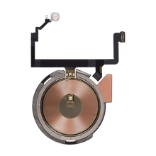 iPhone 14 Plus Wireless NFC Charging Flex Replacement With Power and Volume Flex Pre-Installed