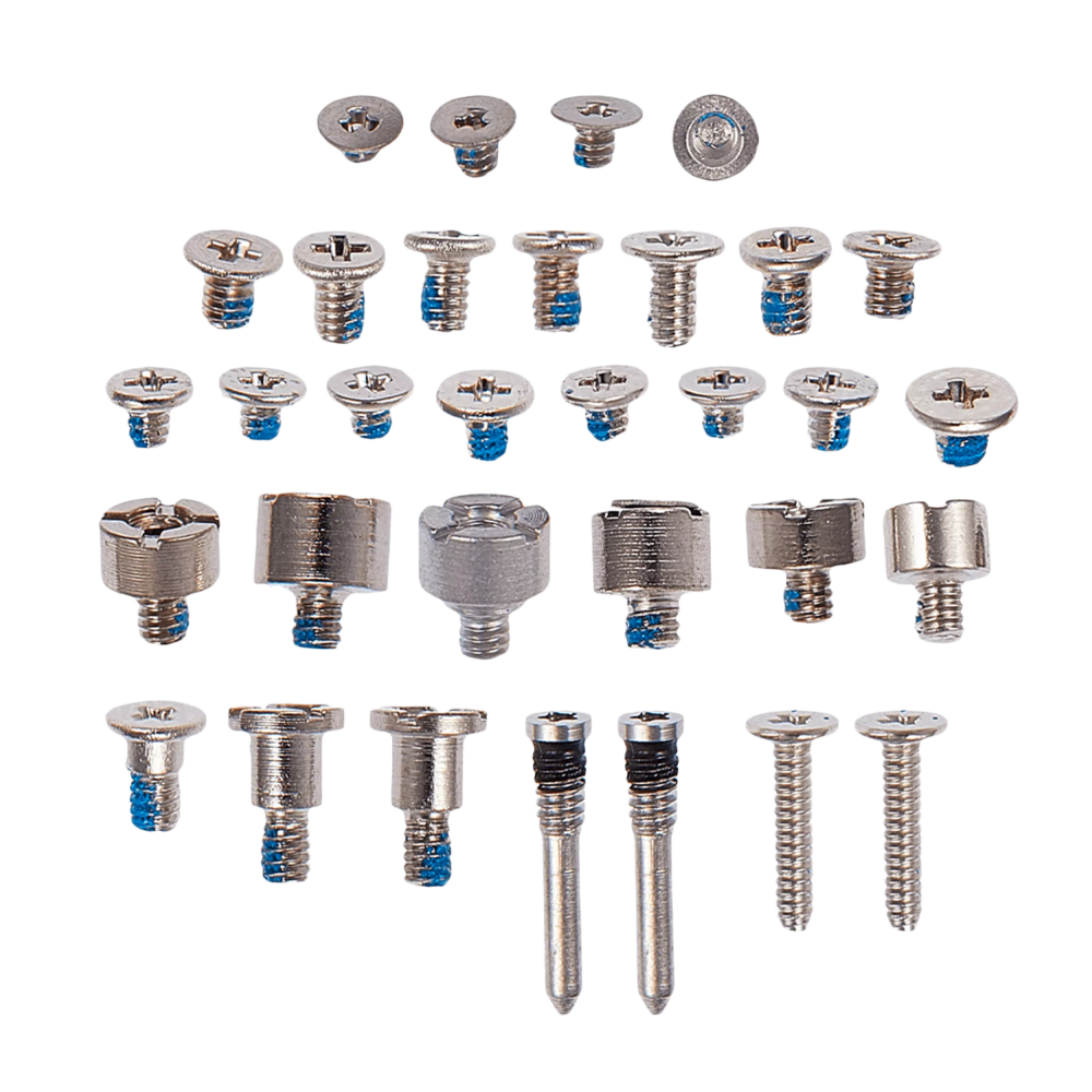 iPhone 14 Plus Complete Screw Set