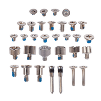 iPhone 14 Plus Complete Screw Set