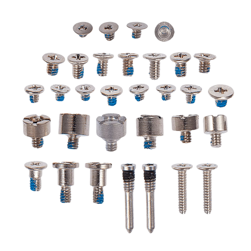 iPhone 14 Plus Complete Screw Set