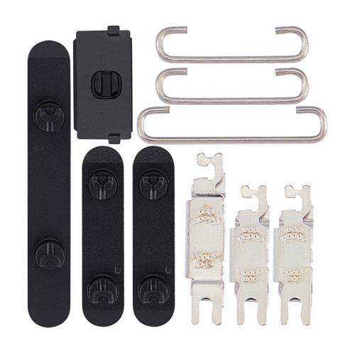 iPhone 14 / 14 Plus Replacement Button Set (Power, Volume, Mute)