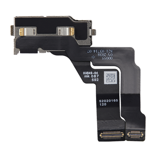 iPhone 14 Pro Front Camera Replacement